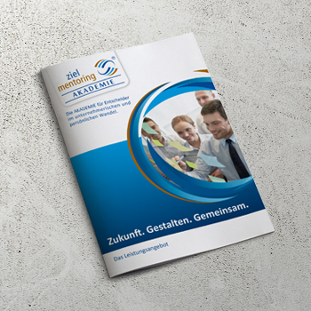 Das Leistungsangebot der Ziel-Mentoring AKADEMIE