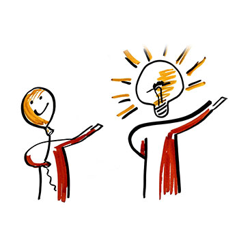 Innovationskultur für ein erfolgsreiches Innovationsmanagement